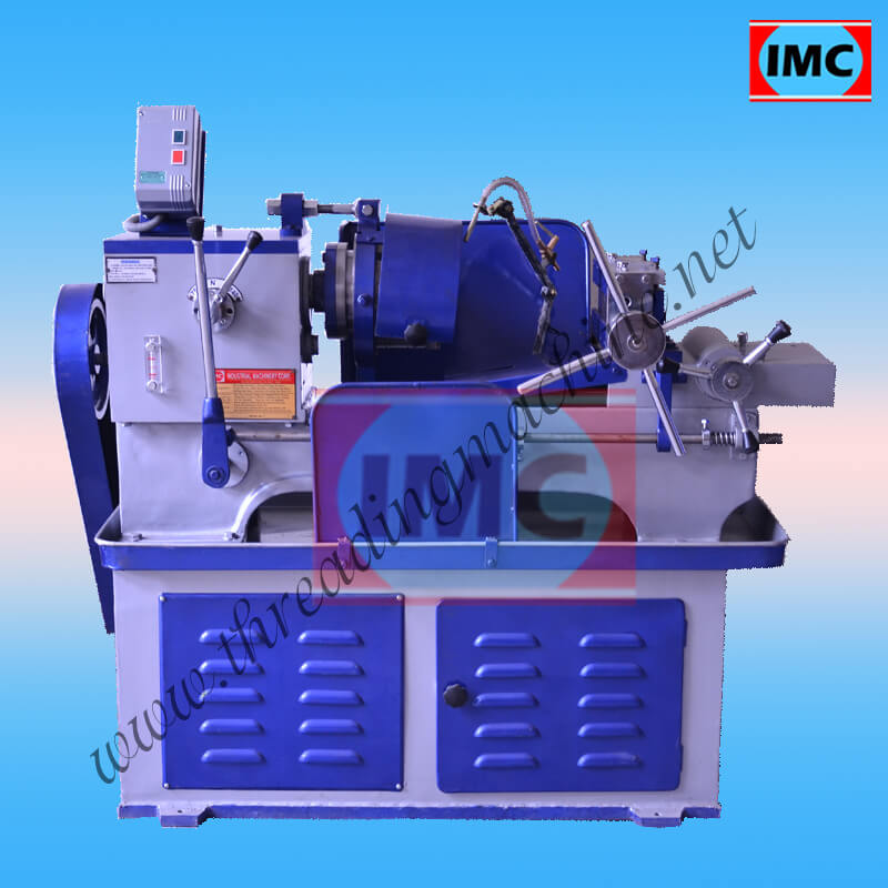 Rebar Threading Machine