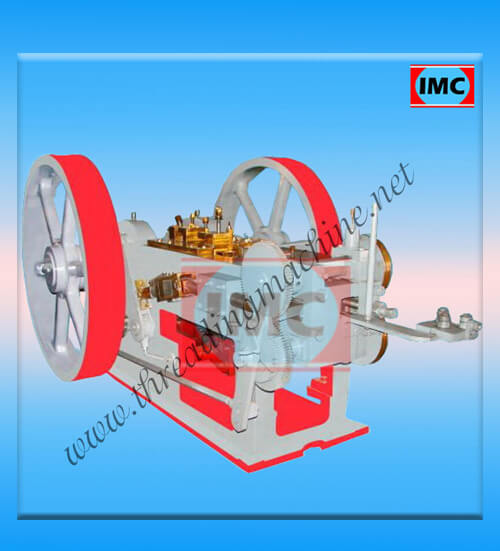 Automatic Cold Heading Machine